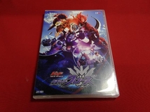 DVD ビルド NEW WORLD 仮面ライダークローズ_画像1