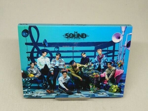 【CD】Stray Kids THE SOUND(初回生産限定盤B)