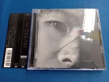AI CD DREAM(初回限定盤)(Blu-ray Disc付)_画像1