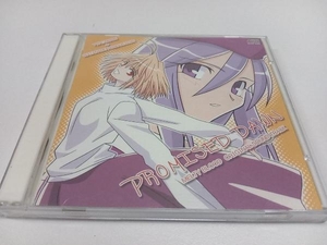 2CD Promised Dawn Melty Blood Original Sound Track