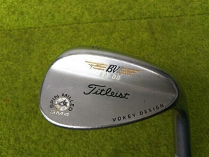 TITLEIST SM4 54° ウェッジ DynamicGold