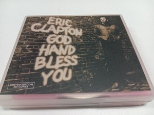 6CD God Hand Bless You / Eric Clapton
