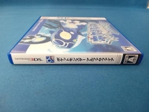 ジャンク ニンテンドー3DS　ポケットモンスター　アルファサファイア　動作不良品_画像3