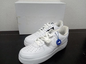 【鑑定済み】【タグ付き】NIKE AIR FORCE1 LOW ROC-A-FELLA AF100/スニーカー/ナイキ/エアフォース1/AO1070-101/28.5cm