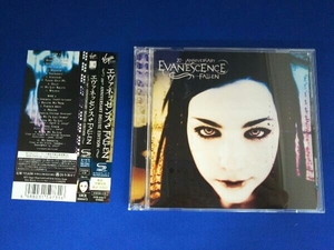 エヴァネッセンス CD Fallen(20th Anniversary Deluxe Edition)(2SHM-CD)