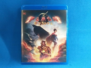 ザ・フラッシュ(通常版)(Blu-ray Disc+DVD)