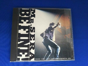 Ｂｅ Ｆｉｎｅ！ Ｌｉｖｅ／世良公則