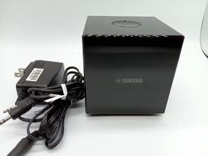 YAMAHA NX-A01 キューブスピーカー