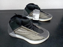 【タグ付き】adidas YEEZY QUANTUM BARIUM/スニーカー/アディダス/イージークォンタム/H68771/27.5cm_画像8