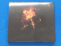 付属品欠品 関ジャニ∞ CD アンスロポス(初回限定「炎」盤)(DVD付)_画像4