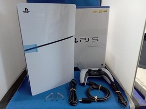 ほぼ未使用品 PlayStation 5(model group slim)(CFI2000A01)