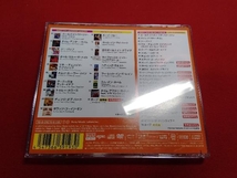 シンディ・ローパー CD ジャパニーズ・シングル・コレクション-グレイテスト・ヒッツ-(Blu-spec CD2+DVD)_画像2