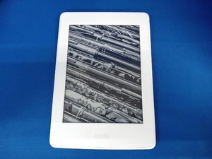 amazon DP75SDI Kindle Paperwhite Wi-Fi (2013年モデル) 電子書籍リーダー