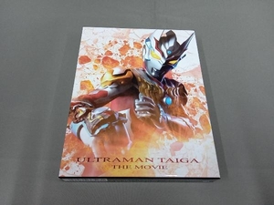 劇場版ウルトラマンタイガ ニュージェネクライマックス(特装限定版)(Blu-ray Disc)