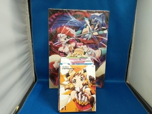 【※※※】[全6巻セット]戦姫絶唱シンフォギアGX 1~6(期間限定版)(Blu-ray Disc)