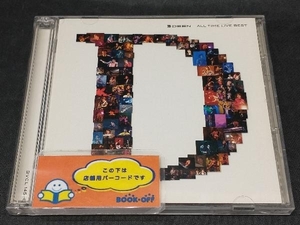 DEEN CD ALL TIME LIVE BEST(期間限定盤)