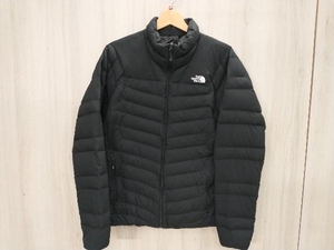 THE NORTH FACE Thunder Jacket NY81712 ダウンジャケット ノースフェイス サイズM ブラック 店舗受取可