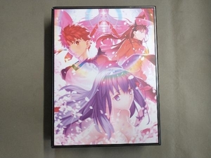 劇場版「Fate/stay night[Heaven's Feel]」Ⅲ.spring song(完全生産限定版)(Blu-ray Disc)