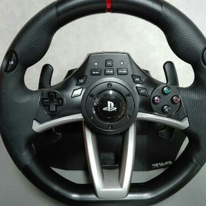 【※※※】Racing Wheel Apex for PS4 PS3 PCの画像1
