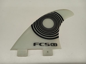 FCS K-3 サーフボードフィン トライフィン 店舗受取可
