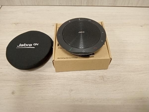 Jabra Speak 510 ポータブル　スピーカーフォン　WEB会議用