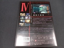 DVD 機動戦士ガンダム THE ORIGIN Ⅳ_画像2