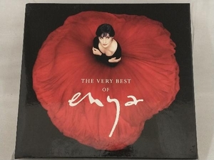 【エンヤ】 CD; エンヤ~オールタイム・ベスト/THE VERY BEST OF ENYA(初回生産限定盤)