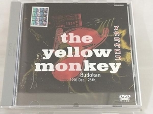 【YELLOW MONKEY】 DVD; メカラウロコ 7