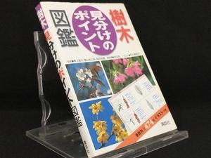 樹木 見分けのポイント図鑑 【林弥栄】