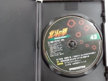 ソフトのみ 北斗の拳　DVDコレクション 1〜43巻セット_画像3