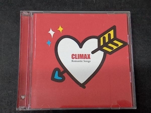 (オムニバス)(クライマックス) CD クライマックス ロマンティック・ソングス