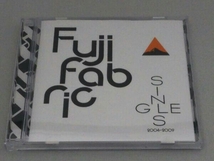 フジファブリック CD SINGLES 2004-2009＜期間限定スペシャル・プライス盤＞_画像1