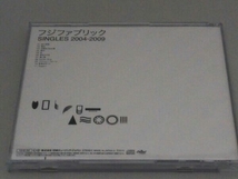 フジファブリック CD SINGLES 2004-2009＜期間限定スペシャル・プライス盤＞_画像2