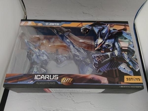 マイルストン 52TOYS ICARUS ELITE イカロスエリート MB-17IE