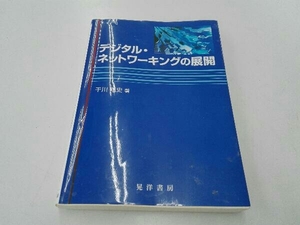 デジタル・ネットワーキングの展開 干川剛史