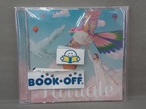 絢香 CD Funtale(通常盤)