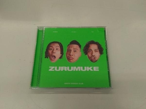変態紳士クラブ CD ZURUMUKE