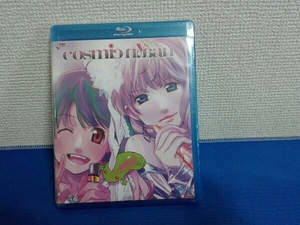 未開封　マクロスF 超時空スーパーライブ cosmic nyaan(コズミック娘)(Blu-ray Disc)