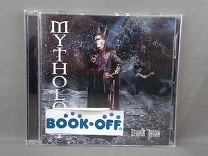 デーモン閣下(聖飢魔Ⅱ) CD MYTHOLOGY(DVD付)