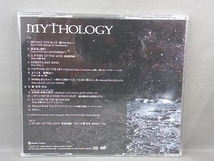 デーモン閣下(聖飢魔Ⅱ) CD MYTHOLOGY(DVD付)_画像2