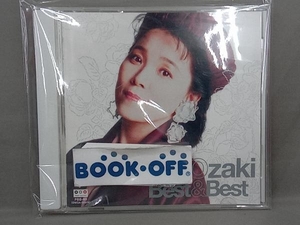 尾崎亜美 CD 尾崎亜美 ベスト&ベスト