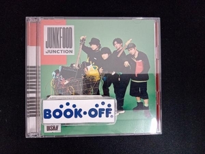 DISH// CD Junkfood Junction(初回生産限定盤A)(DVD付)