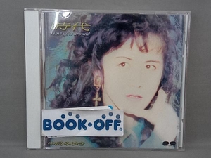 中島みゆき CD 時代‐Time goes around