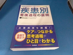 疾患別看護過程の展開 第6版 石川ふみよ