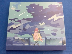 ケツメイシ CD 夜空を翔ける/自分が思っていたよりも/One step(DVD付)