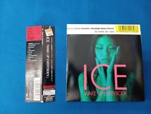 付属品欠品 ICE(JPN) CD 「WAKE UP EVERYBODY」 standard of 90'sシリーズ(紙ジャケット仕様)_画像1