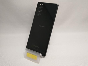 docomo 【SIMロックなし】Android SO-01M Xperia 5