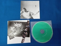 帯あり ヒューイ・ルイス&ザ・ニュース CD SMALL WORLD +3(生産限定盤)(UHQCD/MQA-CD)_画像3