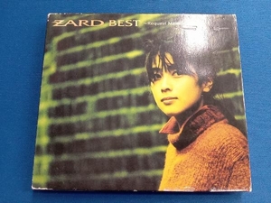 ZARD CD ZARD BEST リクエストメモリアル