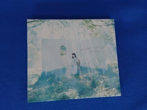 中島愛 CD green diary(初回限定盤)(Blu-ray Disc付)